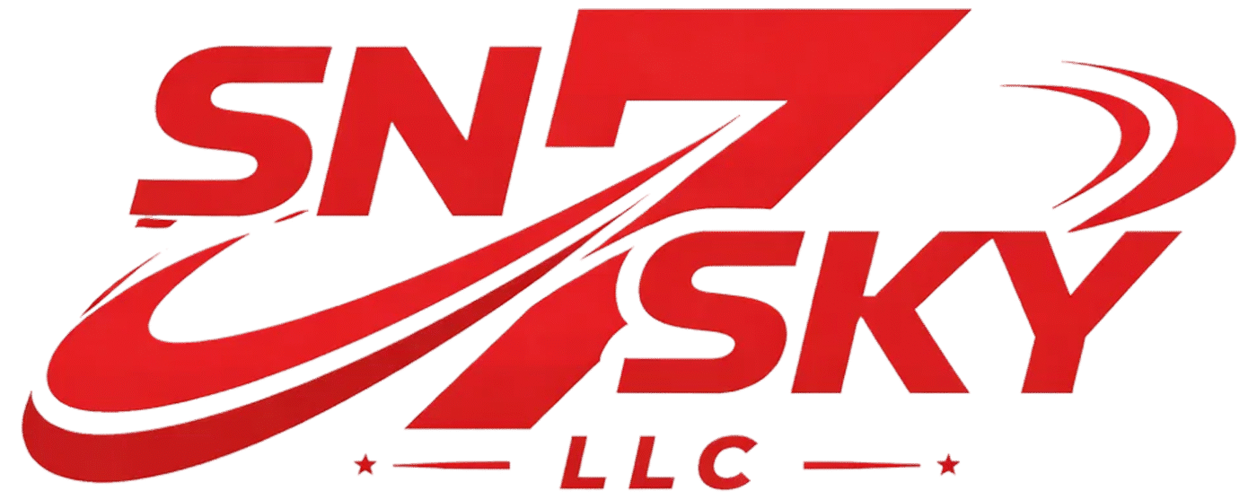 sn7skyllc.com